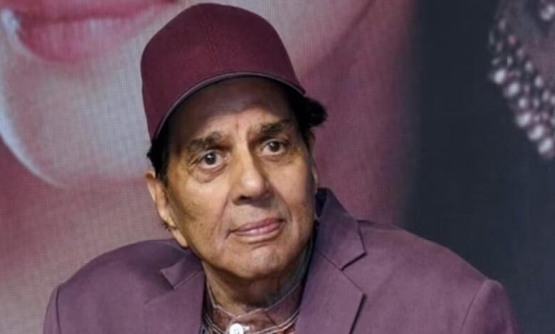 हेमा-ईशा के बाद सनी देओल ने साझा किया धर्मेंद्र की तबीयत का हाल, हेल्थ अपडेट आया सामने