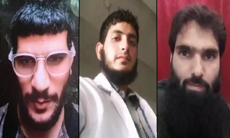 दिल्ली ब्लास्ट से जुड़े 4 डॉक्टरों का हरियाणा अस्पताल से संबंध, पुलिस ने फरीदाबाद और पुलवामा में छापेमारी की