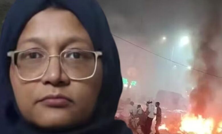 तलाक से आतंक तक, कैसे जुड़ी मुज्जमिल और जैश से डोर – Khabar Jagat