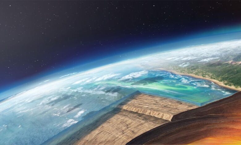 तिब्बत के नीचे दो हिस्सों में टूट रही भारतीय टेक्टोनिक प्लेट, वैज्ञानिकों की चेतावनी – Khabar Jagat