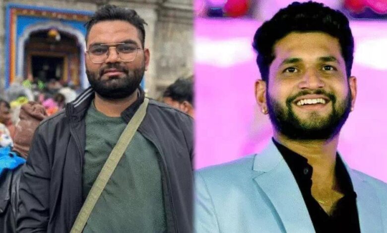 बीजेपी ने कहा, कांग्रेस ने अपने यूथ चुनाव में वोट चोरी की – Khabar Jagat