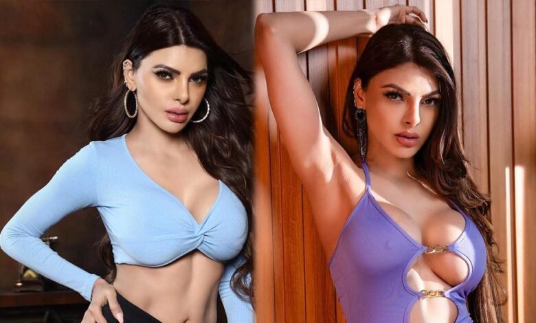 शर्लिन को ब्रेस्ट इम्प्लांट्स ने दिया दर्द, हटवाने का लिया बड़ा फैसला