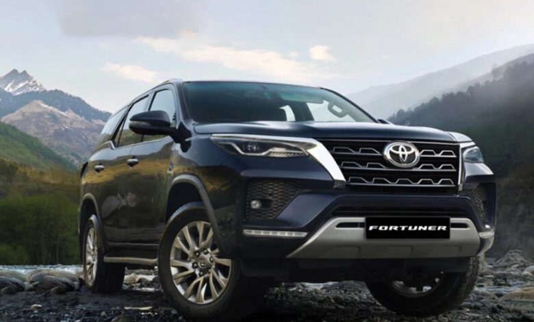 ऑस्ट्रेलिया में बंद हुई टोयोटा फॉर्च्यूनर की बिक्री, 11 साल बाद बाजार से विदाई