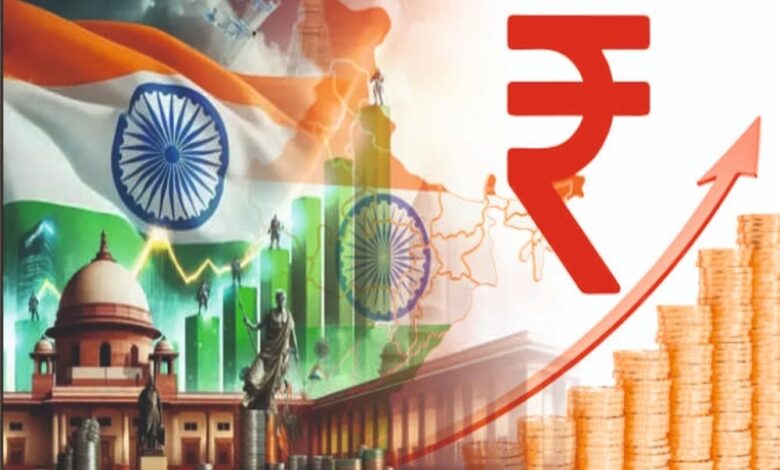 भारत ने तोड़ा ट्रंप का टैरिफ जाल, अमेरिकी निर्भरता घटाकर बढ़ाया वैश्विक निर्यात