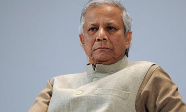 बांग्लादेश में फरवरी 2026 में जनमत संग्रह और चुनाव, यूनुस ने किया बड़ा ऐलान