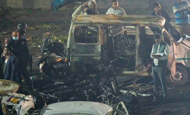 8 आतंकी, 4 शहर, 4 गाड़ियां — दिल्ली नहीं, पूरे देश को हड़काने का था प्लान – Khabar Jagat