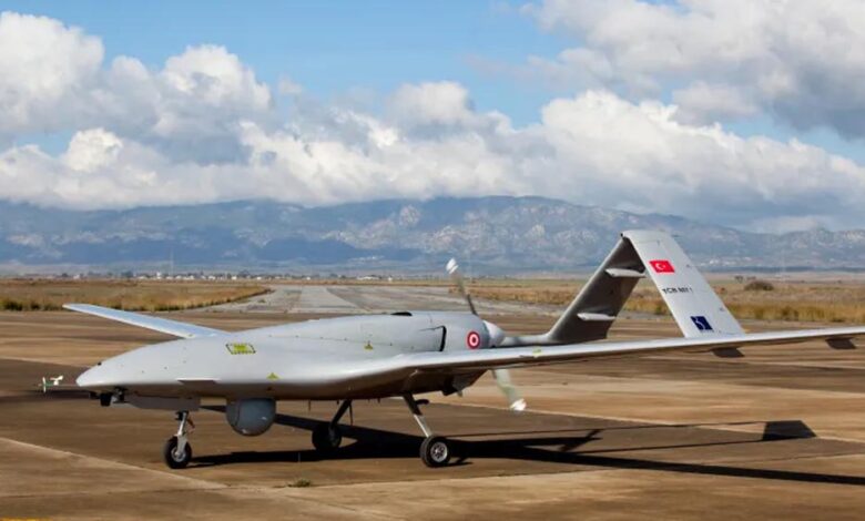 पाकिस्तान तुर्की नहीं, इस देश से लेगा ड्रोन, भारत की कड़ी नजर – Khabar Jagat