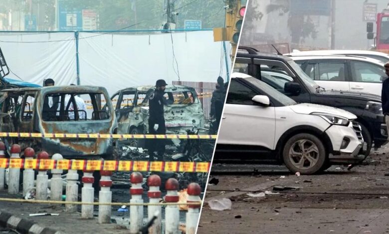 PM मोदी थे असली टारगेट! डॉक्टरों की खूंखार साजिश से जांच एजेंसी भी हैरान