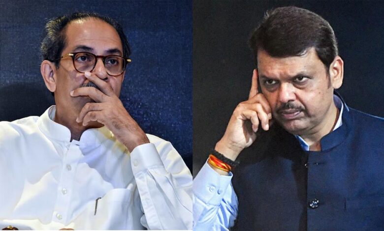 फडणवीस सरकार ने उद्धव ठाकरे को सौंपी बड़ी जिम्मेदारी, शिंदे खेमे में बढ़ी बेचैनी