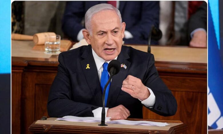 फिलिस्तीन अलग देश नहीं बन पाएगा – Khabar Jagat