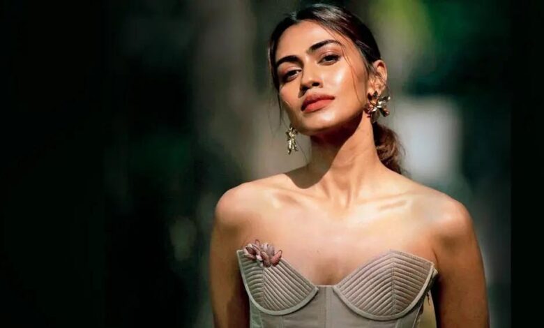 अपेक्षा पोरवाल की बड़ी छलांग, रजनीकांत की ‘जेलर 2’ में नजर आएंगी