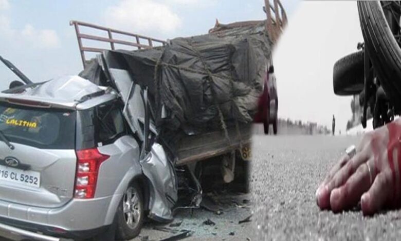 हर साल 11.90 लाख लोगों की होती है मौत दुनियाभर में – Khabar Jagat