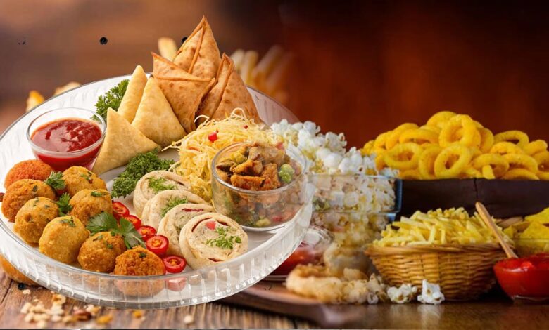 सिर्फ 4 दिन जंक फूड खाने से दिमाग पर पड़ सकता है असर, याददाश्त हो सकती है कमजोर – Khabar Jagat