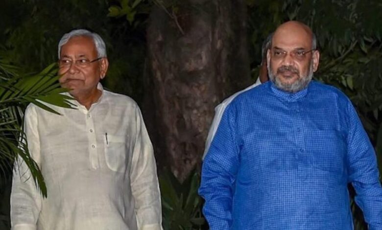 विधानसभा स्पीकर पद पर भाजपा और JDU दोनों ने किया दावा, ललन सिंह-संजय झा पहुंचे राजधानी – Khabar Jagat