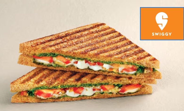 ₹145 के वेज सैंडविच में मिला झींगा, स्विगी-रेस्टोरेंट पर ₹1 लाख का मुआवजा – Khabar Jagat