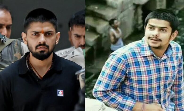 गैंगस्टर अनमोल विश्नोई अमेरिका से भारत लाया गया, दिल्ली एयरपोर्ट से सीधे कोर्ट में पेशी