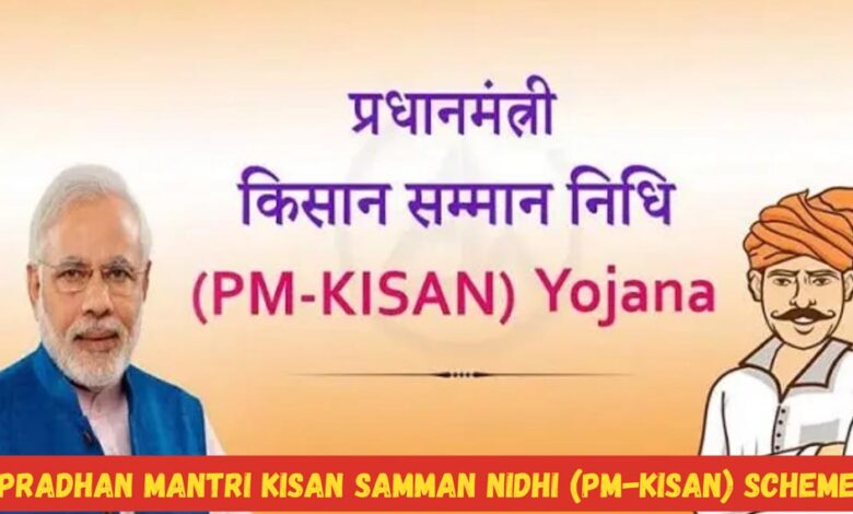 आज किसानों के खाते में आएगी 21वीं किस्त, 2000 रुपये सीधे लाभार्थियों को – Khabar Jagat