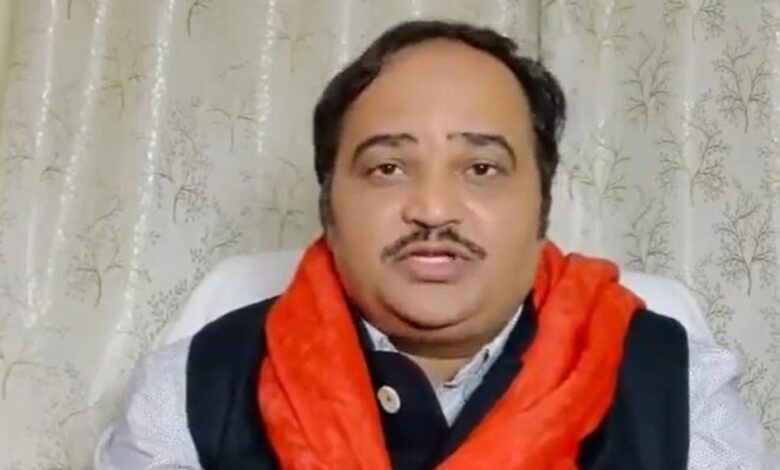 मुंबई में कांग्रेस 2-4 सीटों तक सिमट सकती है, BJP के तूफान से विपक्ष का भविष्य अनिश्चित – Khabar Jagat