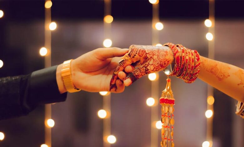 नवंबर-दिसंबर में 11 शुभ मुहूर्त, 400 करोड़ का वेडिंग कारोबार होने की उम्मीद