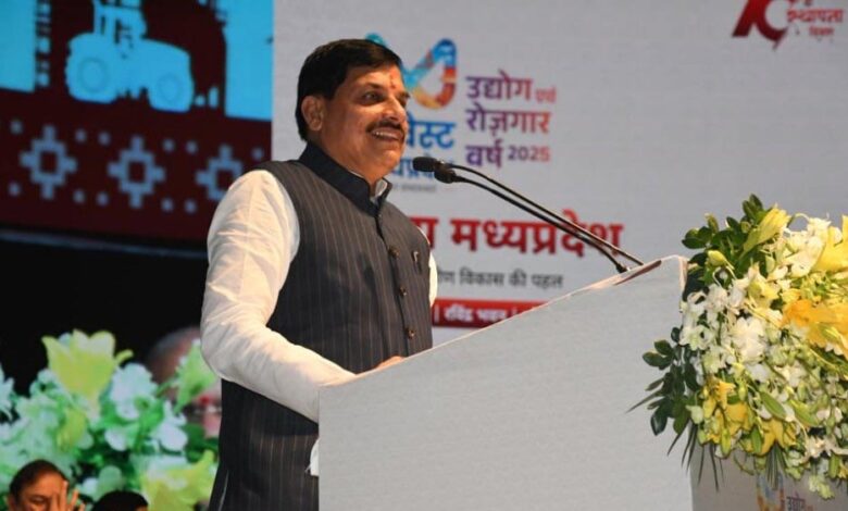 CM मोहन यादव – Khabar Jagat