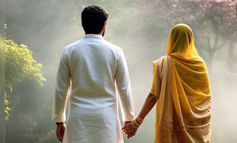 दुल्हन के पिता ने ही भगा ली दूल्हे की मां, सगाई से पहले मचा हड़कंप – Khabar Jagat