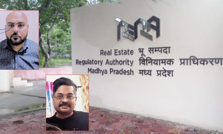 एबोग इंफ्रास्ट्रक्चर सर्विसेज प्राइवेट लिमिटेड पर गिरी गाज – Khabar Jagat