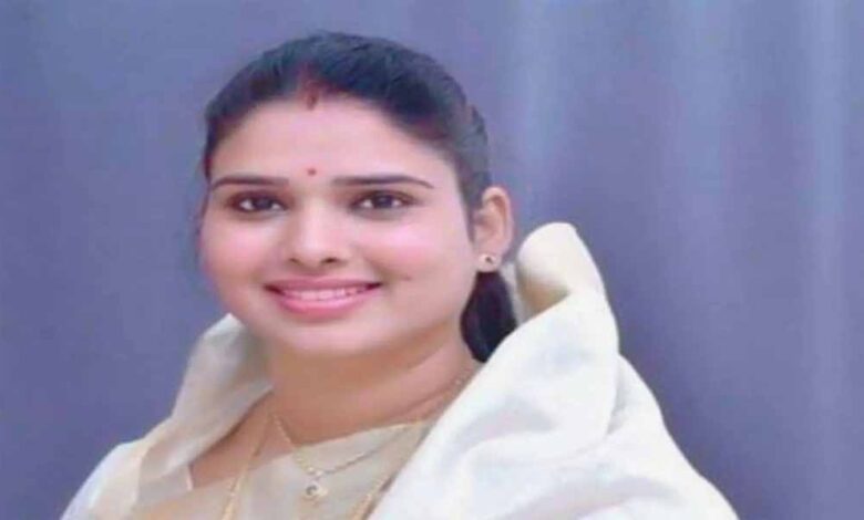 विधायक की सदस्यता पर संशय कायम, निर्मला सप्रे का पलटवार—‘पद का मोह होता तो मैं मंत्री होती’