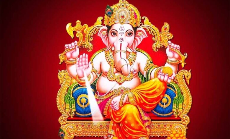 गणेश जी के चमत्कारी मंत्र जो बदल सकते हैं आपकी किस्मत – Khabar Jagat