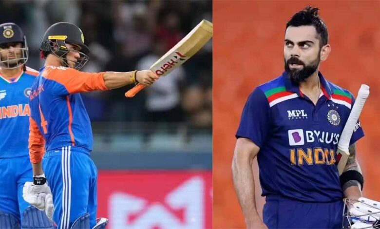 ‘सेंचुरी किंग’ बनने को तैयार, विराट कोहली का रिकॉर्ड खतरे में – Khabar Jagat