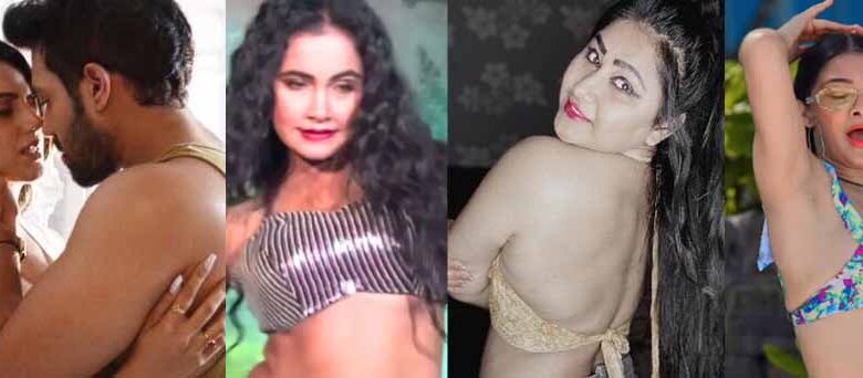 अक्षरा सिंह समेत कई भोजपुरी सितारों पर रहा था लाइमलाइट का फ़ोकस, वायरल वीडियो से मच गया था हंगामा