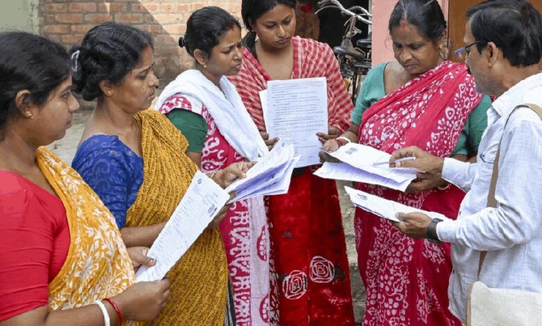 इस जिले में वोटर 105% बढ़े, ममता बनर्जी क्यों हुईं SIR से बेचैन? – Khabar Jagat