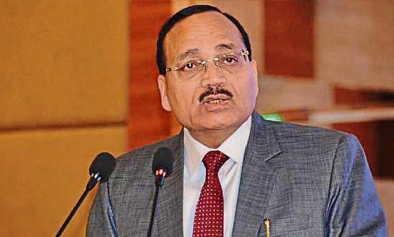 जस्टिस सूर्यकांत के लिए ब्राजील समेत 7 देशों के जज होंगे साक्षी – Khabar Jagat