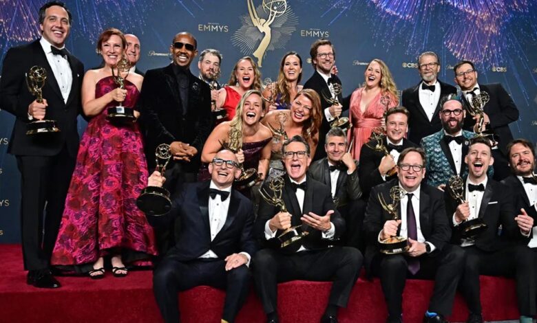 दिलजीत दोसांझ बेस्ट एक्टर की दौड़ से बाहर, ‘अमर सिंह चमकीला’ भी नहीं जीत सका – Khabar Jagat