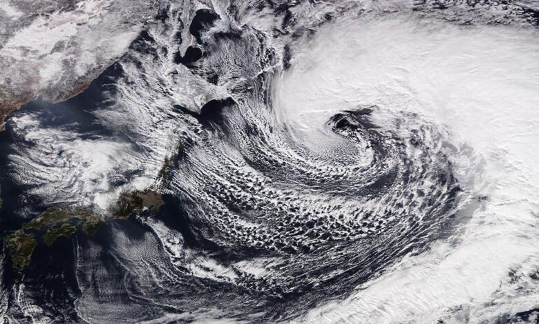 एक साथ बन रहे तीन तूफान, 4 राज्यों में भारी आपदा का अलर्ट – Khabar Jagat