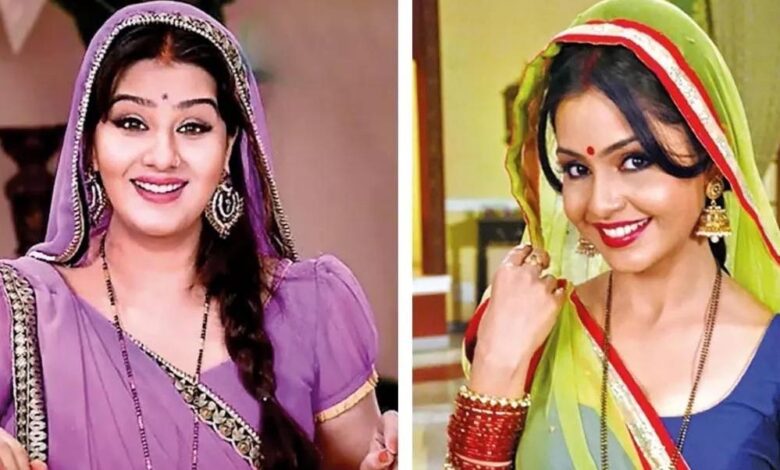 शुभांगी अत्रे ने छोड़ा ‘भाभीजी घर पर हैं’, मेकर्स से नाराज होने की खबर