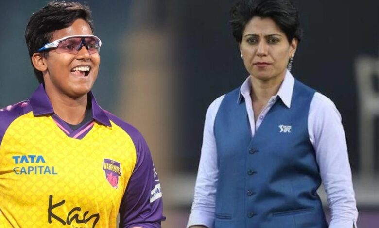 अंजुम चोपड़ा – Khabar Jagat