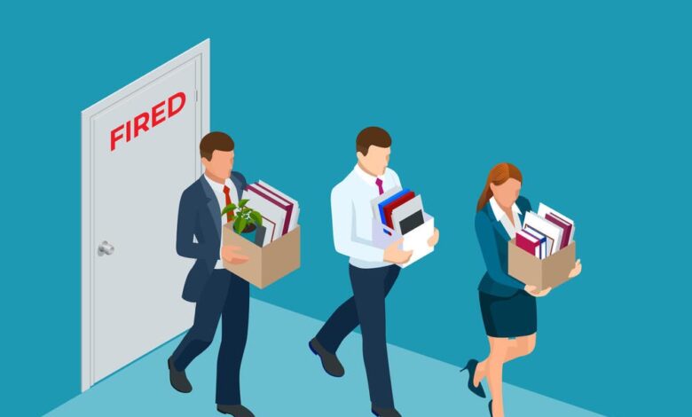 6,000 कर्मचारियों को मिल सकता है बाहर का रास्ता – Khabar Jagat