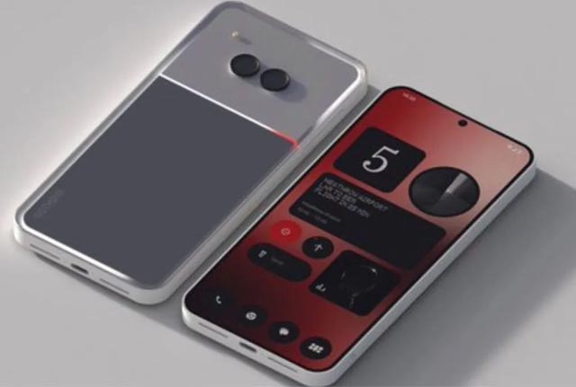 Nothing Phone 3a Lite भारत में लॉन्च, कंपनी का सबसे सस्ता फोन – Khabar Jagat