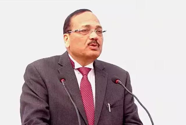 सुप्रीम कोर्ट में 1 दिसंबर से लागू होंगे सुधार, CJI सूर्यकांत ने दिए बड़े बदलाव के संकेत