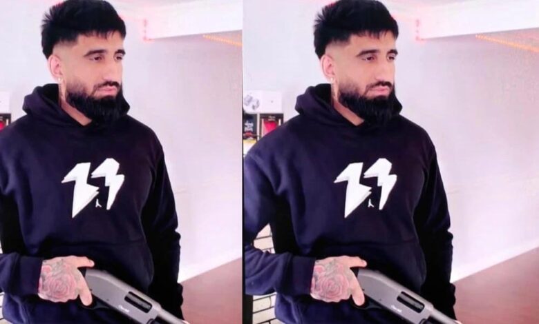 कपिल शर्मा के कैफ़े पर फायरिंग का आरोपी दिल्ली से पकड़ा गया, घटना के बाद भारत लौटा था