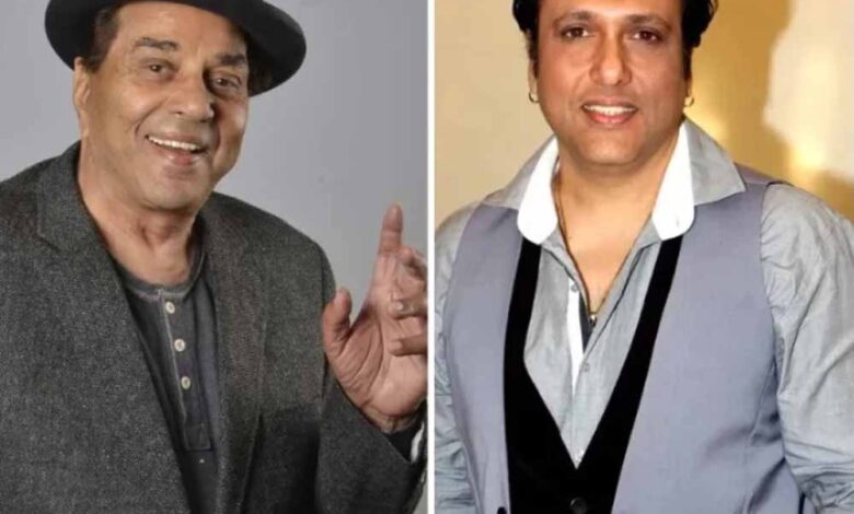 धर्मेंद्र के बाद अब गोविंदा की तबीयत में सुधार, अस्पताल से घर लौटे