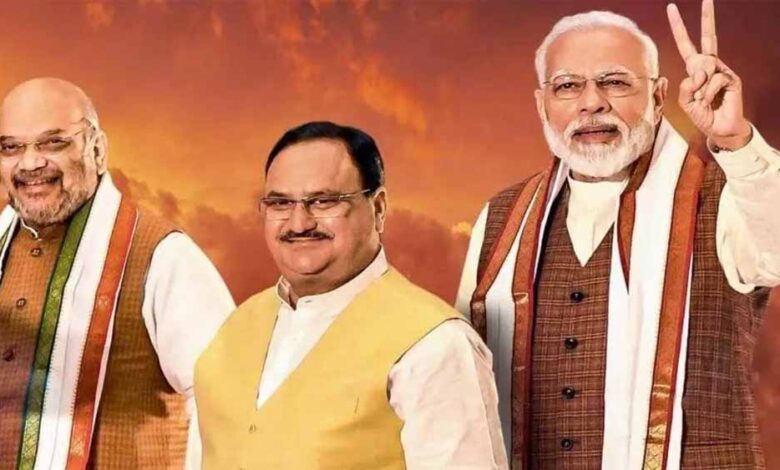 नया राष्ट्रीय अध्यक्ष और मंत्रिमंडल फेरबदल की चर्चा तेज़ – Khabar Jagat