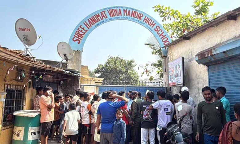 स्कूल देर से पहुंचने पर बच्ची को 100 उठक-बैठक की सजा, उपचार के दौरान मौत