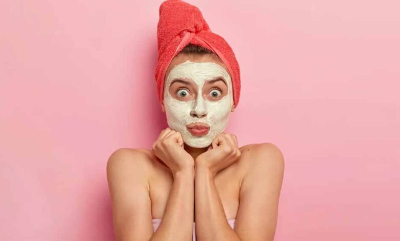 इस्तेमाल करें ये 4 होममेड फेस पैक – Khabar Jagat