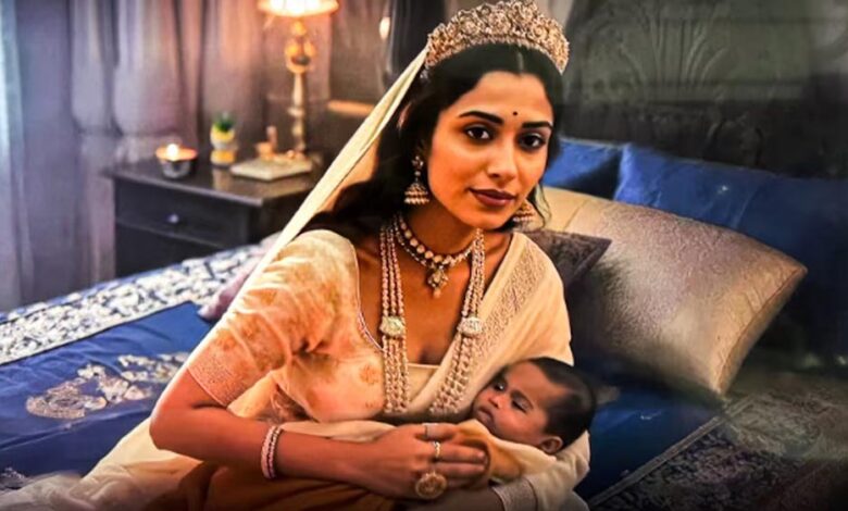 AI ‘महाभारत’ में बड़ा फोल, हस्तिनापुर में मॉडर्न फर्नीचर देख ट्रोल्स हुए आगबबूला