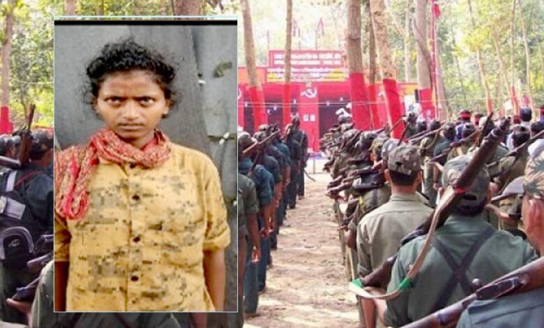 मुख्यमंत्री डॉ. यादव ने महिला नक्सली सुनीता के आत्मसमर्पण पर पुलिस बल को दी बधाई