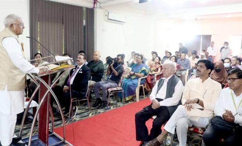 राज्यपाल पटेल – Khabar Jagat