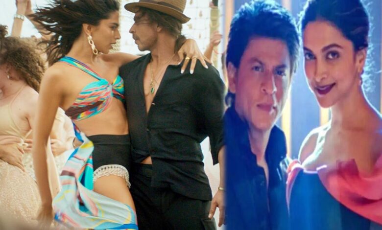 शाहरुख बोले – ‘दीपिका हैं तो रोमांस होगा ही’, 5वीं बार साथ नजर आएगी हिट जोड़ी