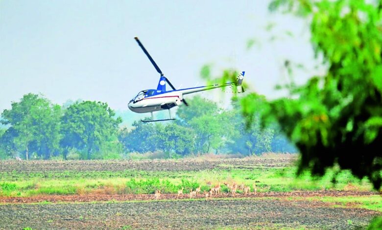 मुख्यमंत्री डॉ. यादव – Khabar Jagat