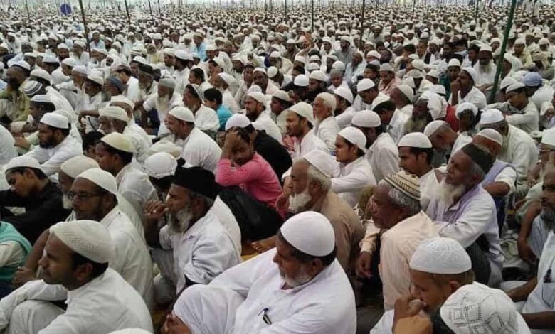 हिंदू व्यापारियों को दुकान नहीं देने की खबर अफवाह, कमेटी ने किया खंडन – Khabar Jagat